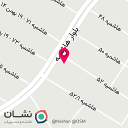 عکس آموزشگاه زیبایی شیرین