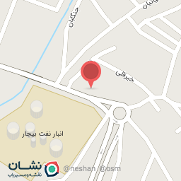 عکس آپاراتی کیومرث