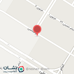 عکس سالن ورزشی شهید جهان آرا