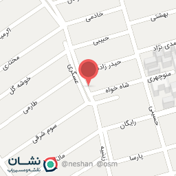 عکس هایمارت - فروشگاه موادغذایی شاهد