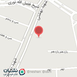 عکس تعمیرگاه ماشین سنگین حاج مهدی رحیم پور