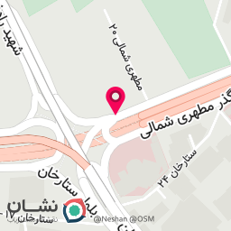 عکس شرکت خدماتی رهاورد خدمت منشور شیراز