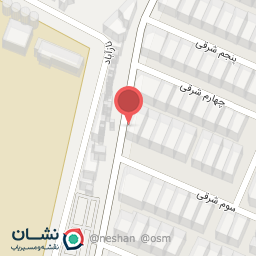 عکس سالن آرایش شیفته