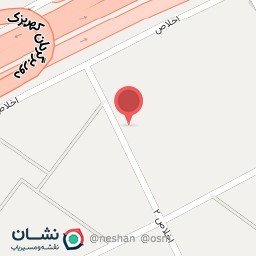 عکس سالن ورزشی حیدر کرار