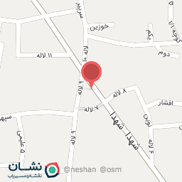 عکس خود پرداز بانک ملی ایران 