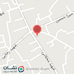 عکس شرکت رایان مهدی محلات