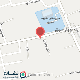 عکس میوه و سبزی فروشی 