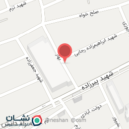 عکس آموزشگاه آزاد آرتا ترم