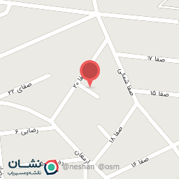 عکس مسجد علی اصغر (ع)