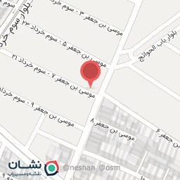 عکس فروشگاه مبل موسی بن جعفر