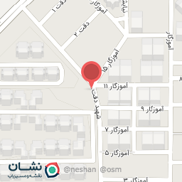 عکس مجتمع مسکونی دنیز