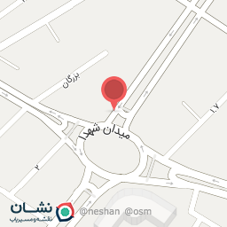 عکس کویر موتور