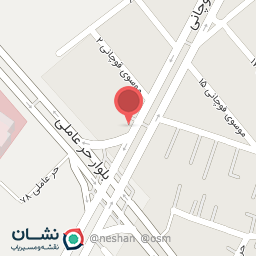 عکس ره یاب حفاظ ایمنی