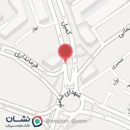 عکس دکه روزنامه فروشی