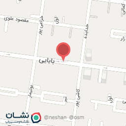 عکس مرکز زیبایی پارسیان