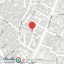 عکس مسجد عبدالقادر گیلانی