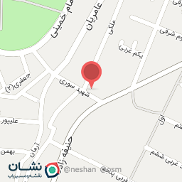 عکس اغذیه جلال