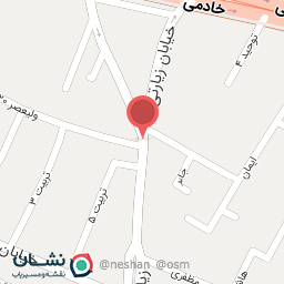 عکس شیرینی سرای امیرارسلان