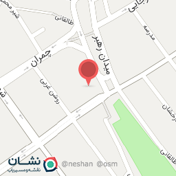 عکس مجتمع دندانپزشکی سامان