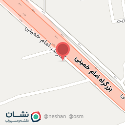 عکس فروشگاه البرز