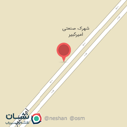 عکس بانک ملی شعبه امیرکبیر