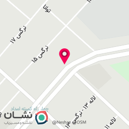 عکس اکادمی ناخن و سالن زیبایی سهیلا انصاری