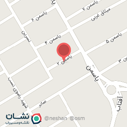 عکس مستر امیر 