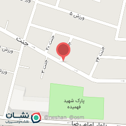 عکس کلوپ و کافه فیلم امید