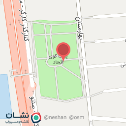 عکس پارک لاله