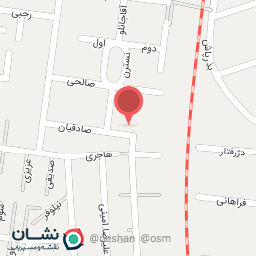 عکس نانوایی لولشی