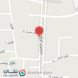 عکس قصابی شاکری