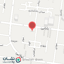 عکس بانک سپه شعبه مدائن نازی آباد