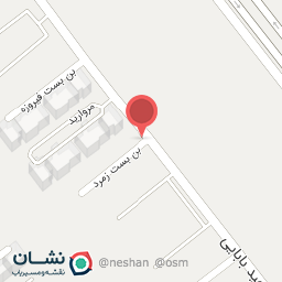 عکس مجتمع آسمان ۱