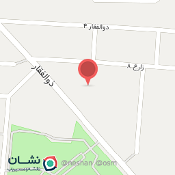 عکس پیرایش امین