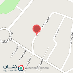 عکس مطب جراحی دکتر صالح شاکری