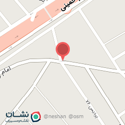 عکس سالن زیبایی ملکا