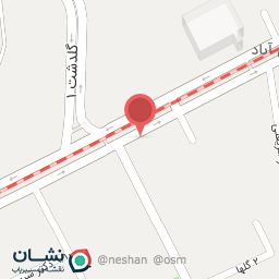 عکس سوپر مارکت بهشت