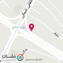 عکس کلینیک شنوایی سنجی و سمعک مهرگان