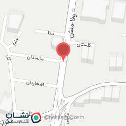 عکس کلینیک زیبایی ماه گل