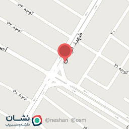 عکس آجیل سرای تک
