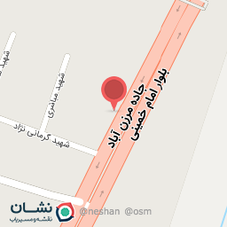 عکس رستوران پارسا