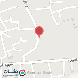 عکس ساختمان تجاری مهدی