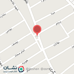 عکس میدان کوزه