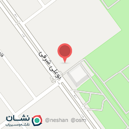 عکس دبیرستان دوره دوم علی بن الحسین علیه السلام 