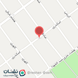 عکس نانوایی سنگک