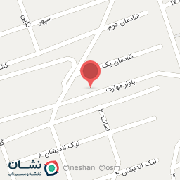 عکس آپارتمان رها