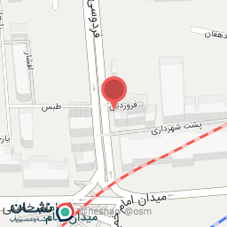 عکس دوربین مدار بسته داهوا