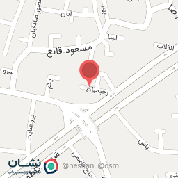 عکس باشگاه ورزشی قائم