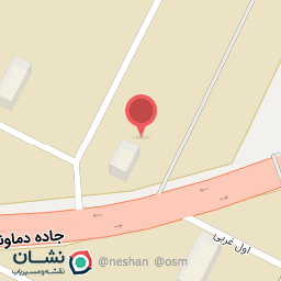 عکس رستوران سنتی نصف جهان