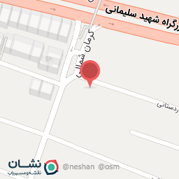 عکس تاکسی سرویس سحر